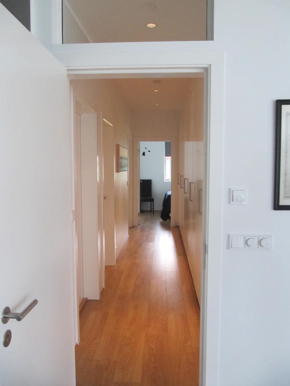 Seydisfjoerdur Apartment Seyðisfjörður Bagian luar foto