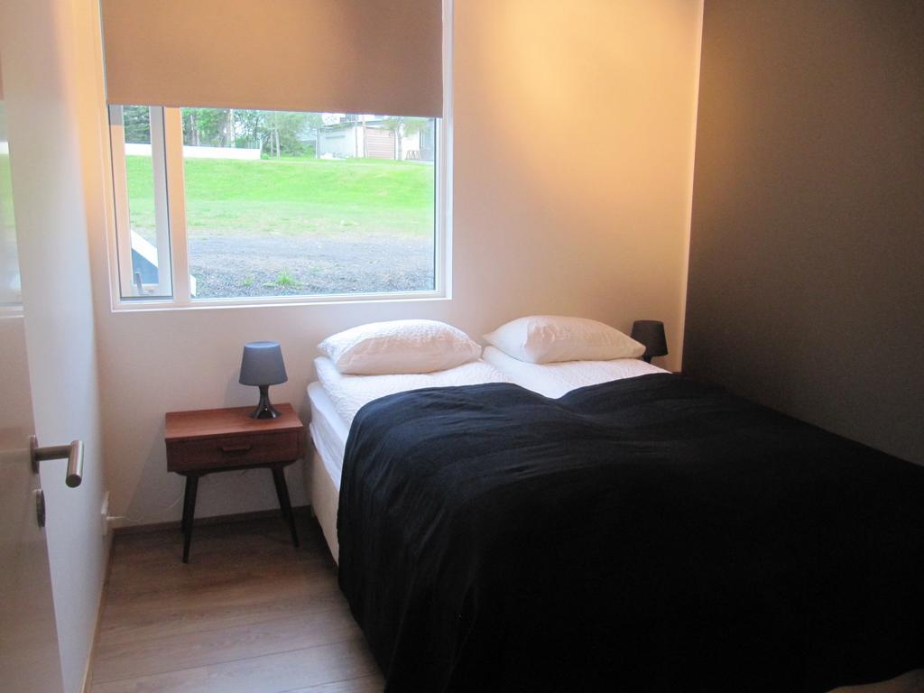 Seydisfjoerdur Apartment Seyðisfjörður Ruang foto